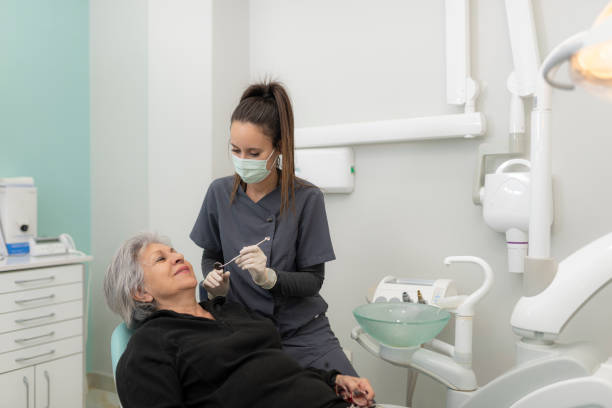 Best Emergency Broken Tooth Repair in Fallston, MD