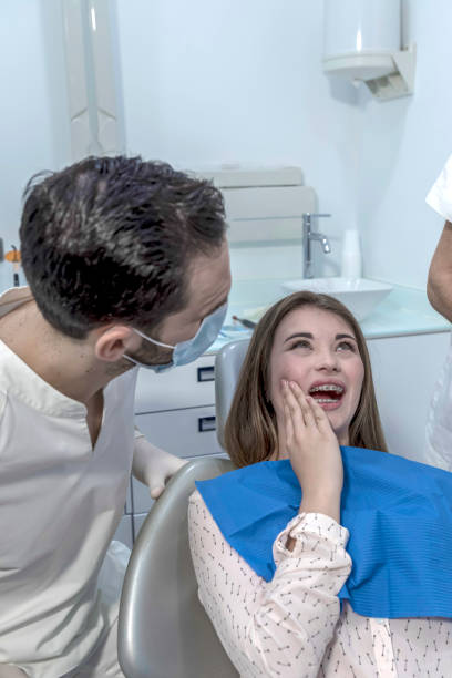 Best Emergency Broken Tooth Repair in Fallston, MD