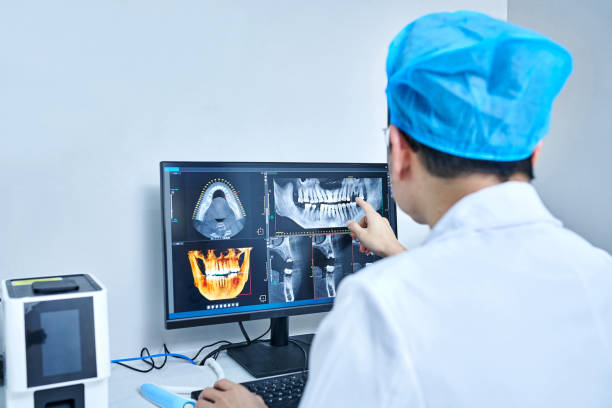 Best Emergency Root Canal Treatment in Fallston, MD