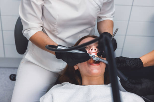 Best Emergency Wisdom Teeth Removal in Fallston, MD