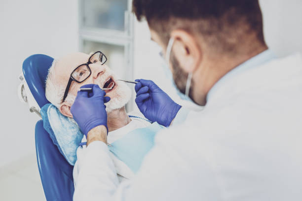 Best Emergency Tooth Extraction in Fallston, MD